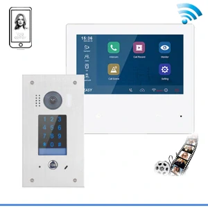 Sestava PM-D279TMW +  stanice PC-D252-FK