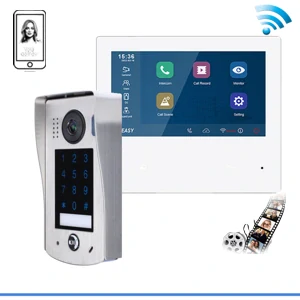 Sestava PM-D279TMW +  stanice PC-D252-K