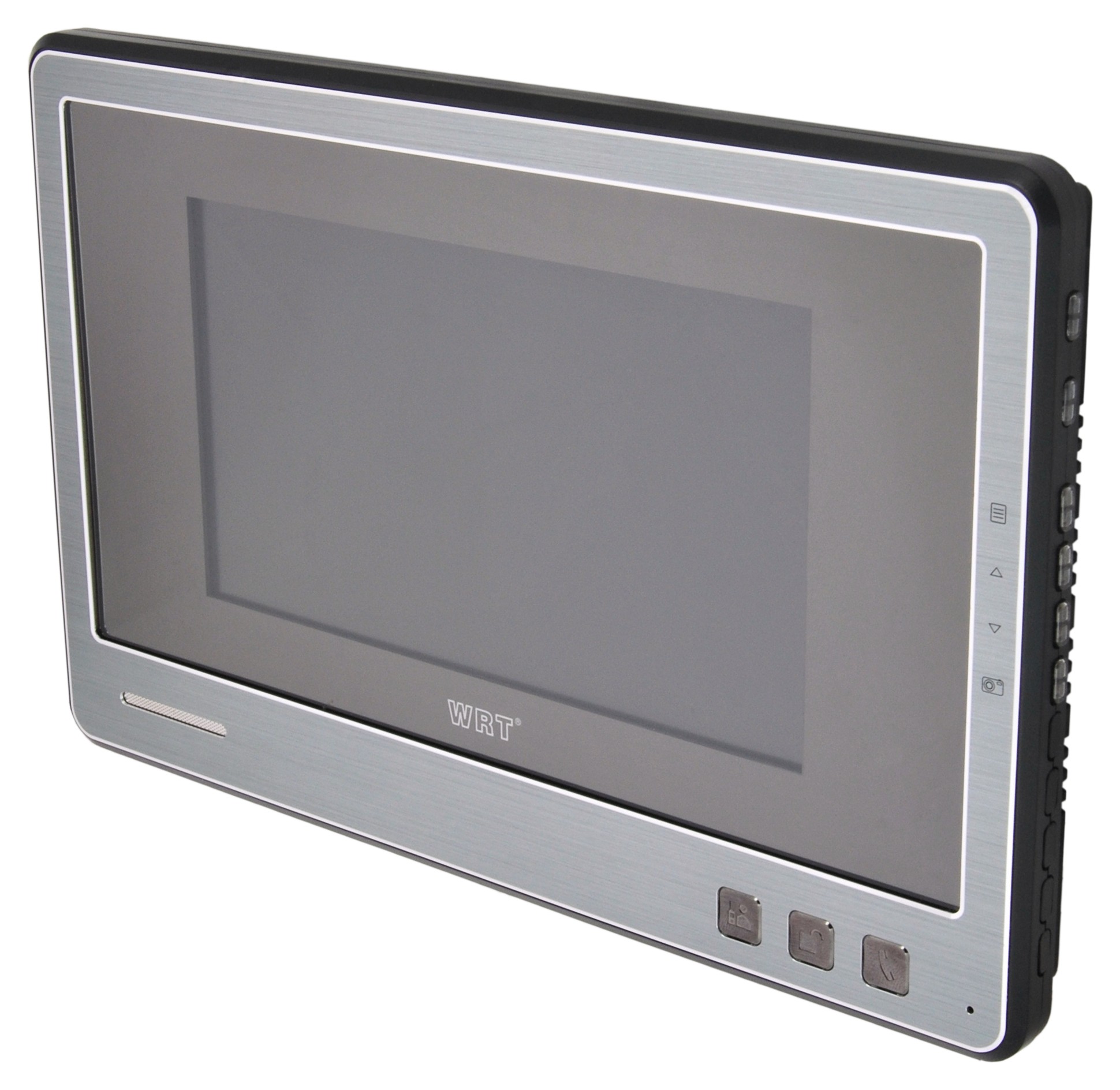 Bytový monitor DU-10 A2S COLOUR 7