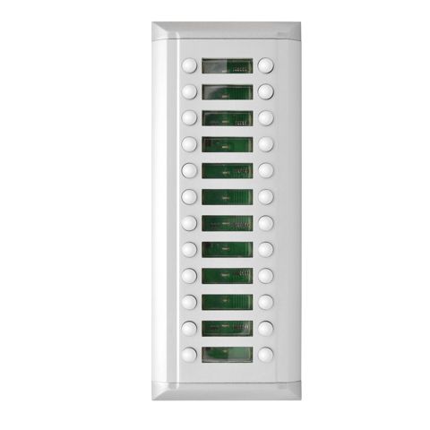 Rozšiřující panel PC-D211E-24D  pro PC-D211S-xx
