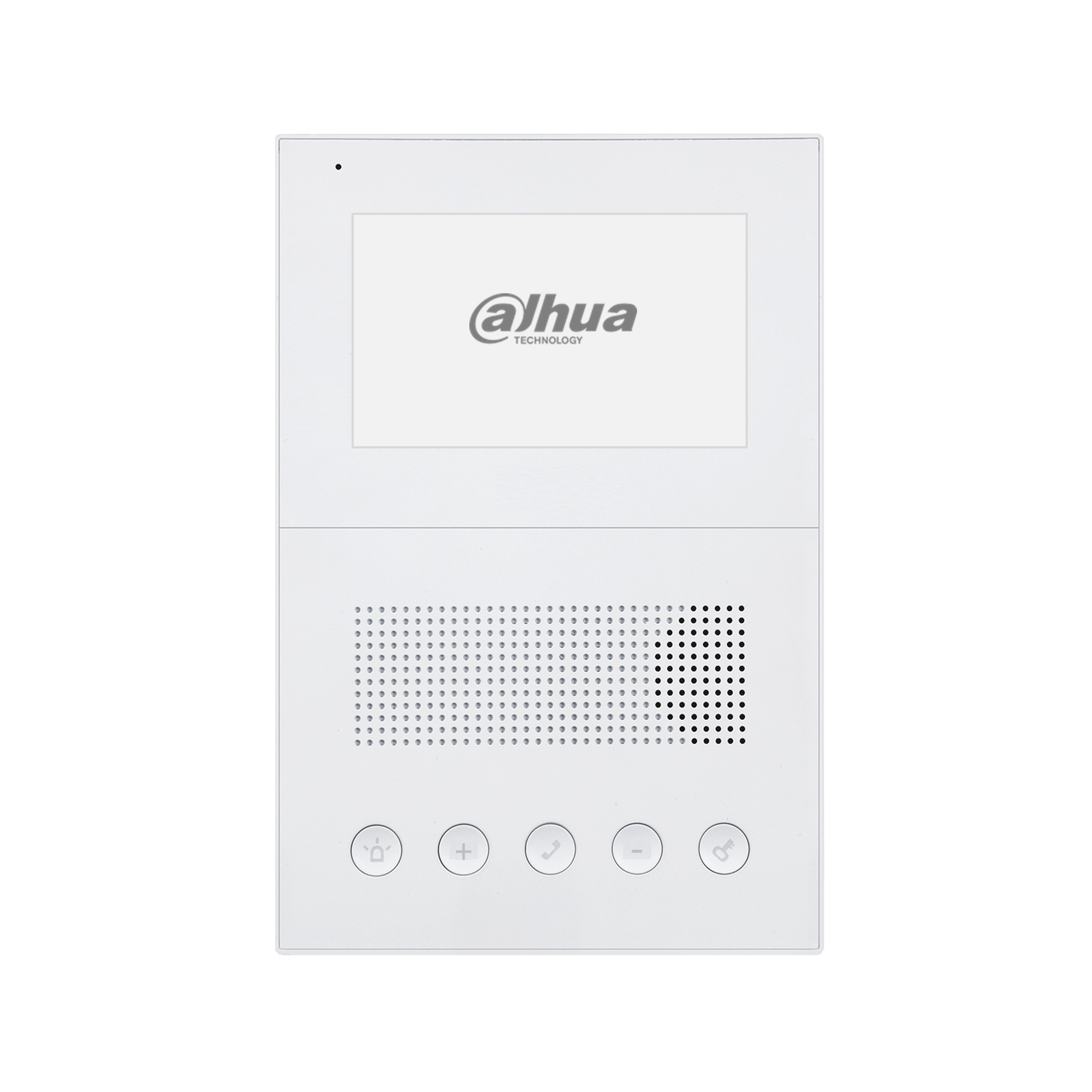 Bytový audio telefon Dahua VTH2201DW