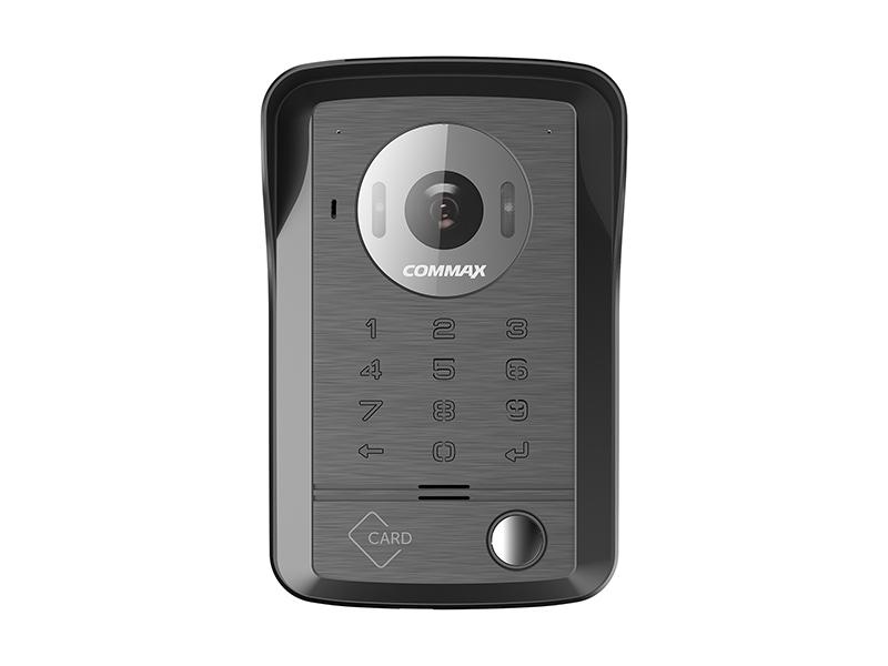 Dveřní jednotka DRC-40DK, povrchová montáž