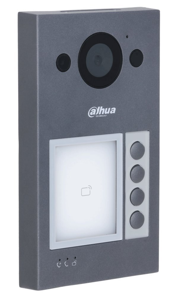 IP dveřní stanice VTO3311Q-WP