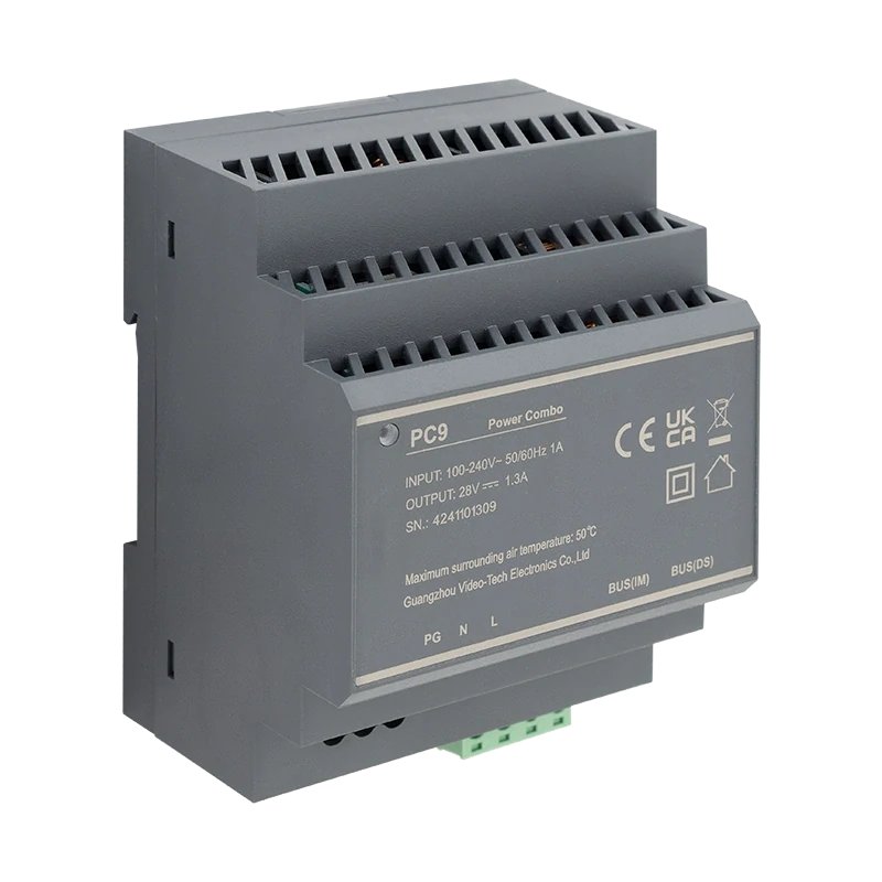 Napájecí adaptér PA-D2-PC9