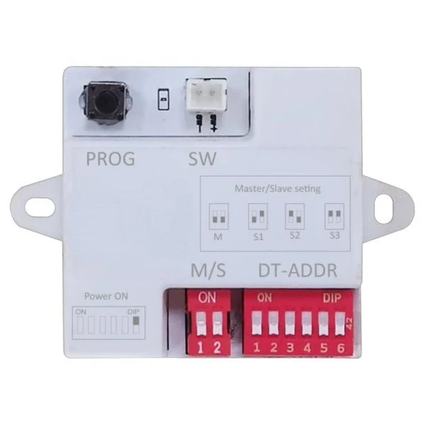 PA-D2-PG1 programovací modul