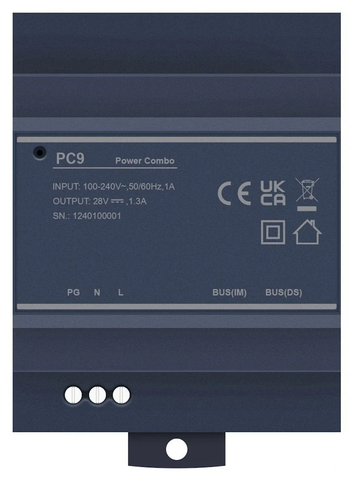 Napájecí adaptér PA-D2-PC9