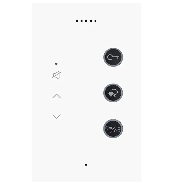 Audio sluchátko PP-D2D01