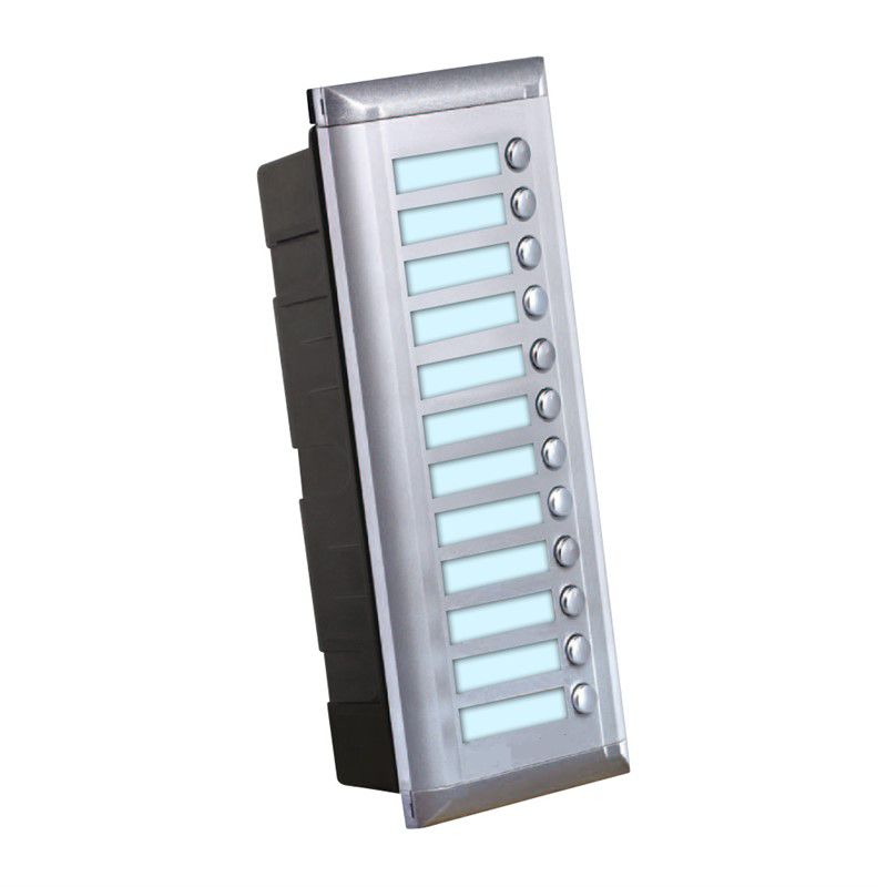 Rozšiřující panel PC-D211E-12S pro PC-D211S-xx