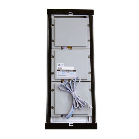 Rozšiřující panel PC-D211E-24D  pro PC-D211S-xx
