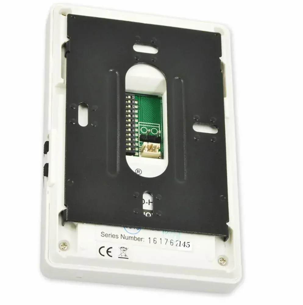 Audio telefon PP-D204,  handsfree