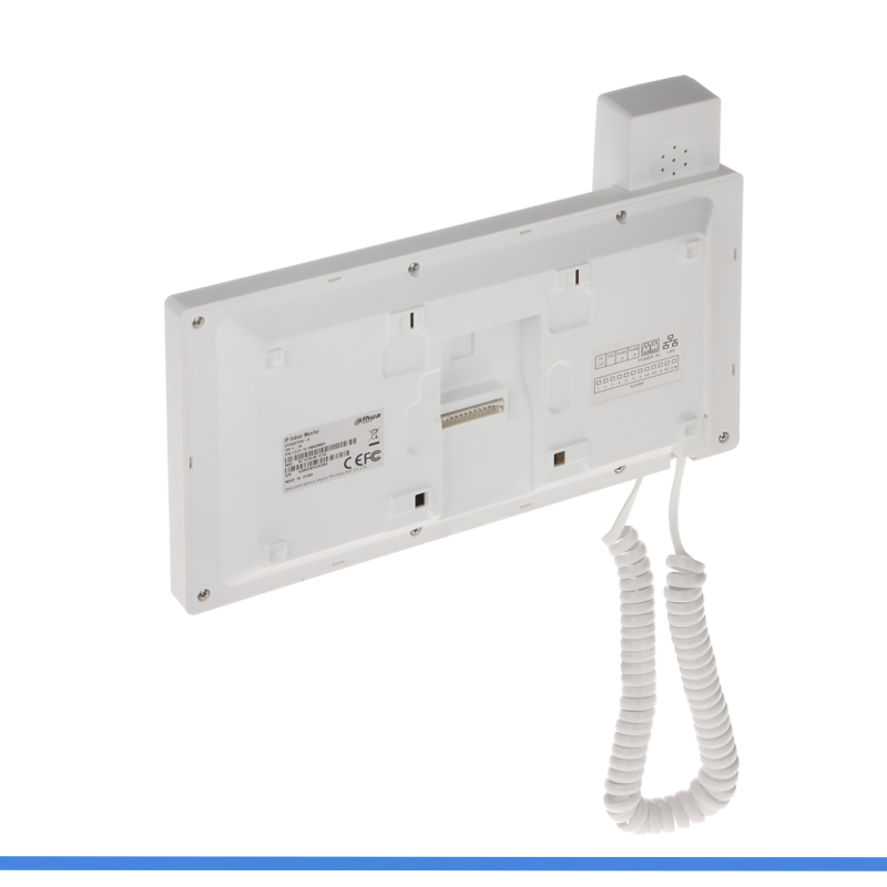 Bytový monitor Dahua VTH5421EW-H