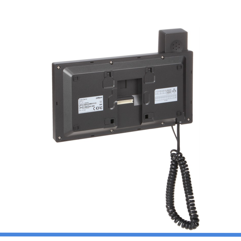 Bytový monitor Dahua VTH5421E-H