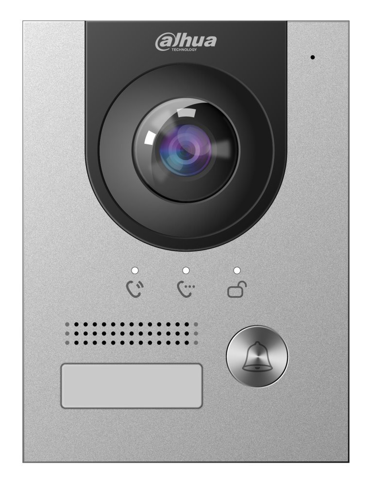 IP dveřní stanice VTO2201F-P