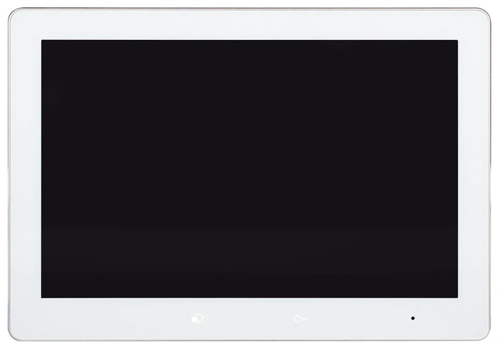 Bytový monitor PM-D2D11W