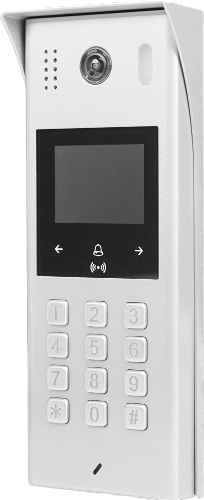 Dveřní stanice PC-D285-ID