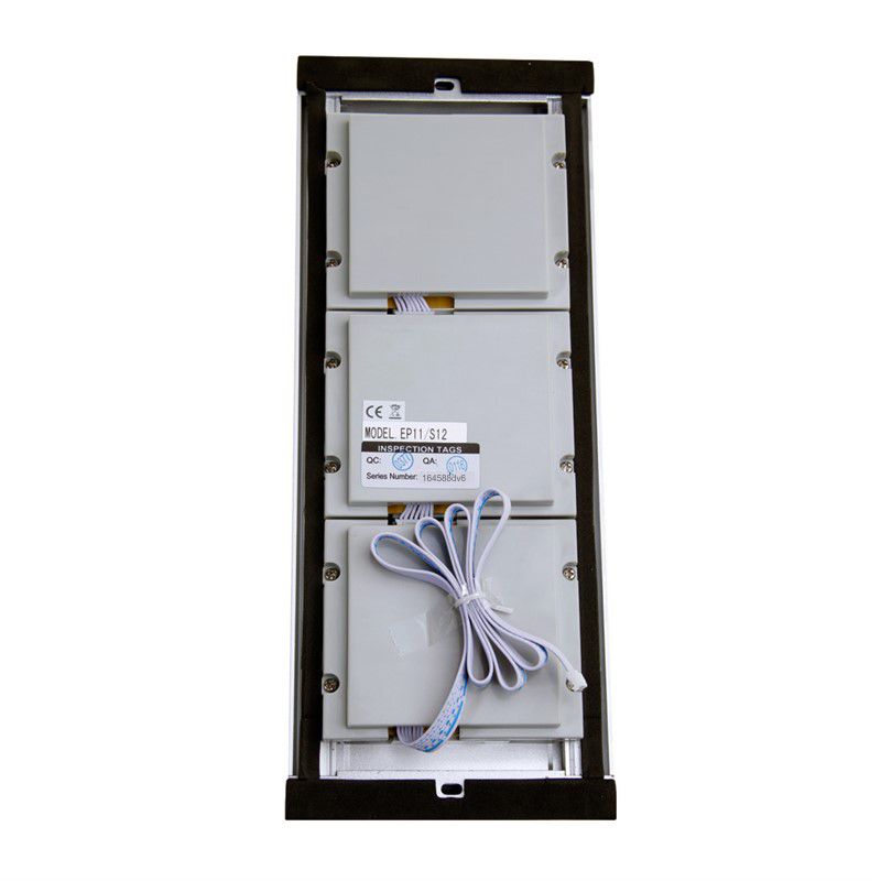 Rozšiřující panel PC-D211E-12S pro PC-D211S-xx