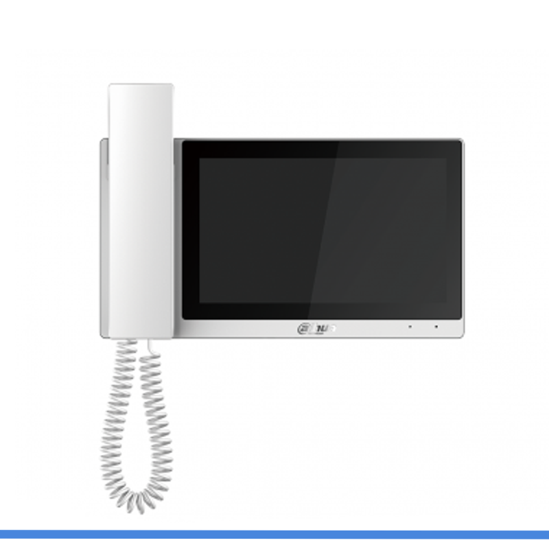 Bytový monitor Dahua VTH5421EW-H