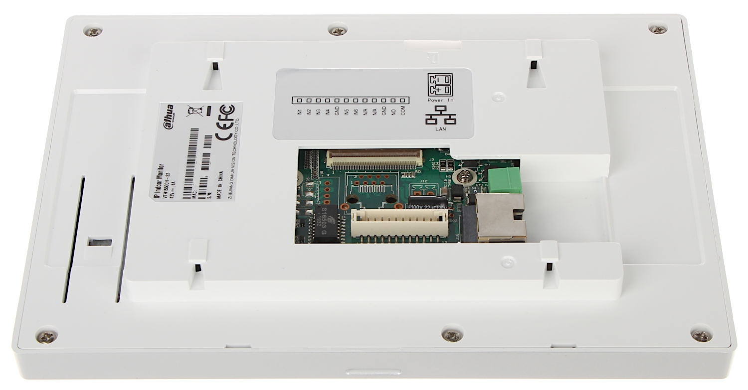 Bytový IP monitor VTH1550CH-S2 