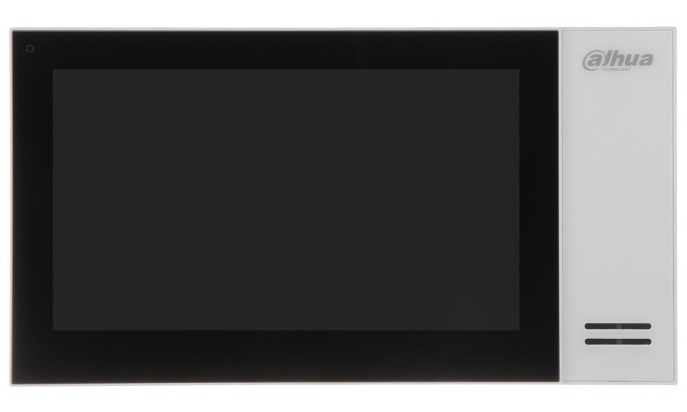 Bytový IP monitor VTH2421FW-P