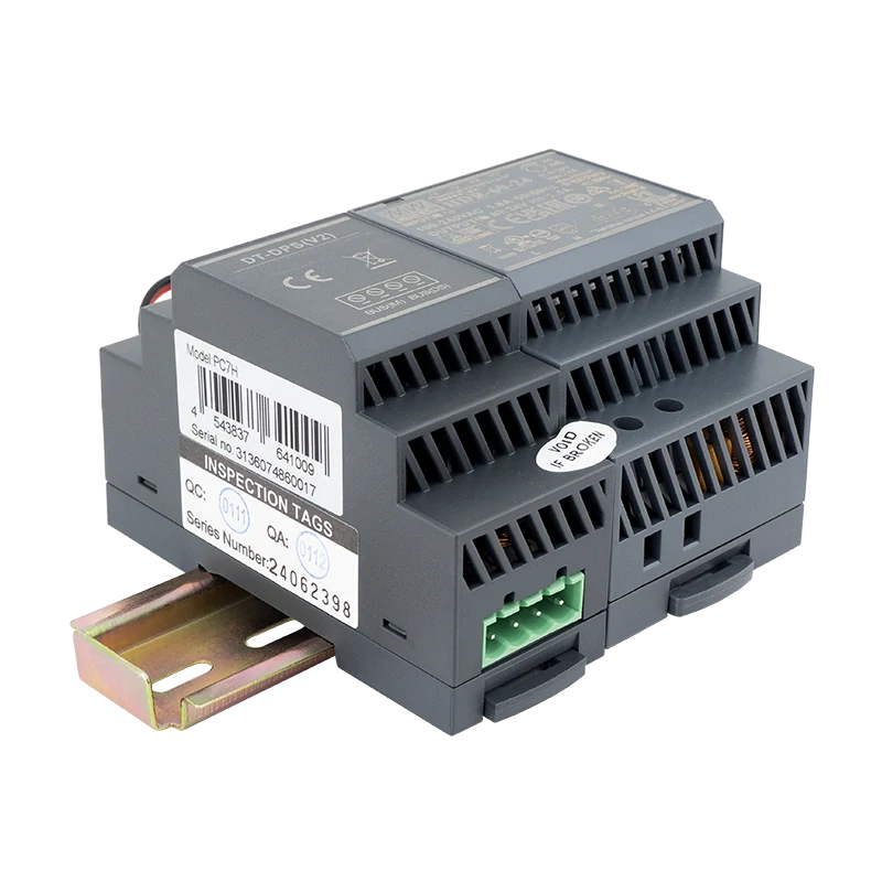 PA-D2-PC7H napájecí adaptér vč. injektoru