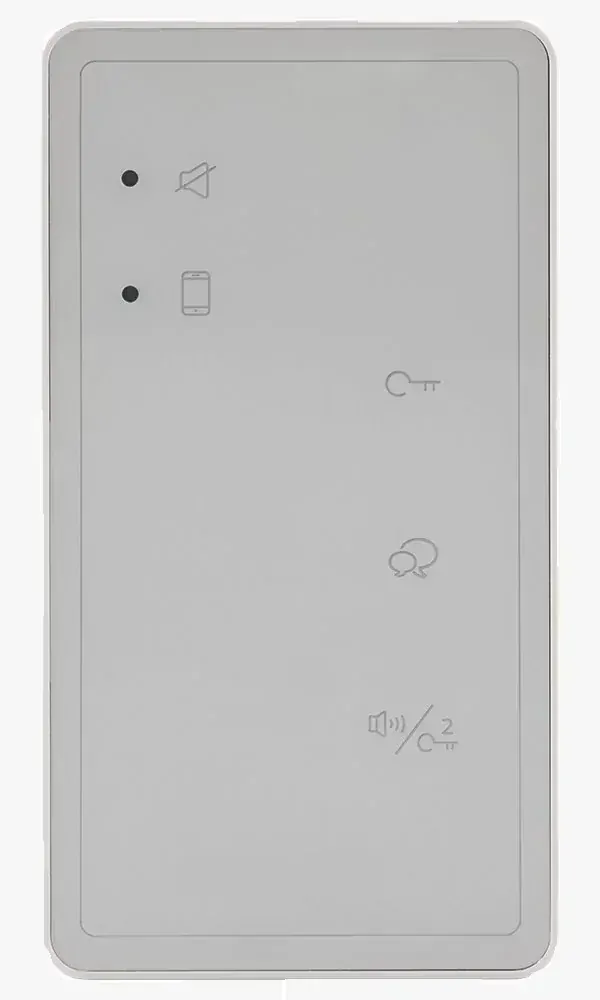 Audio telefon PP-D205