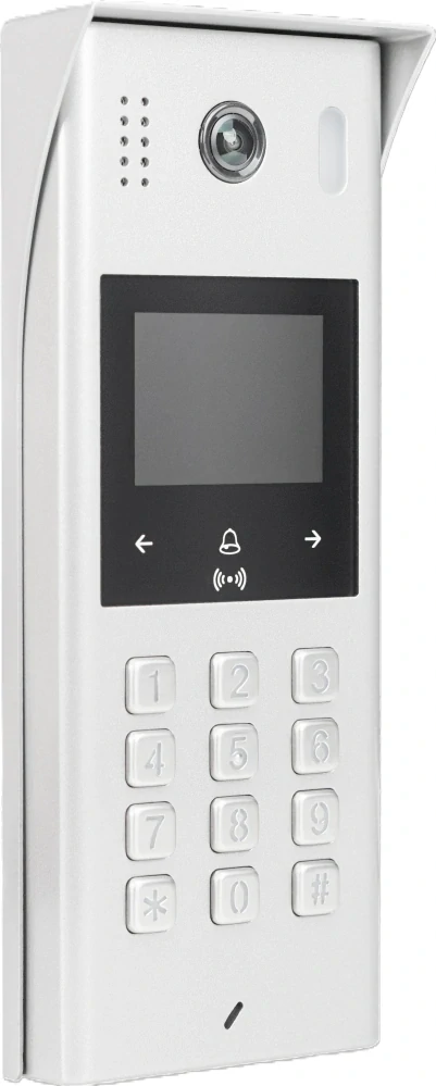 Dveřní stanice PC-D285-ID