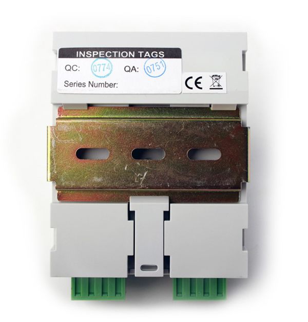 Modul PA-D2-SCU pro připojení 4 kamer