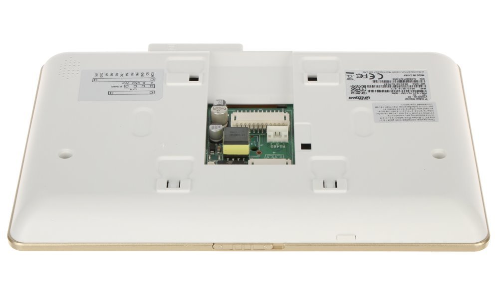 Bytový IP monitor VTH5221D-S2