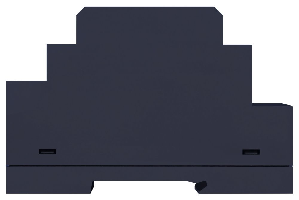 Rozbočovač hl. vedení PA-D2-DBC4F1