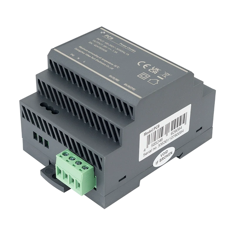 Napájecí adaptér PA-D2-PC9