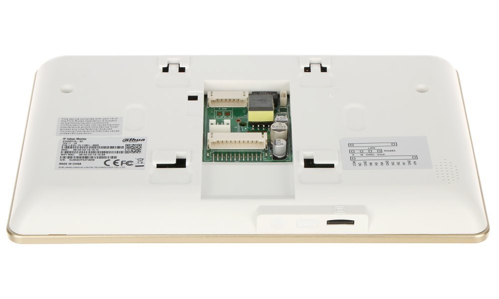 Bytový IP monitor VTH5221D-S2