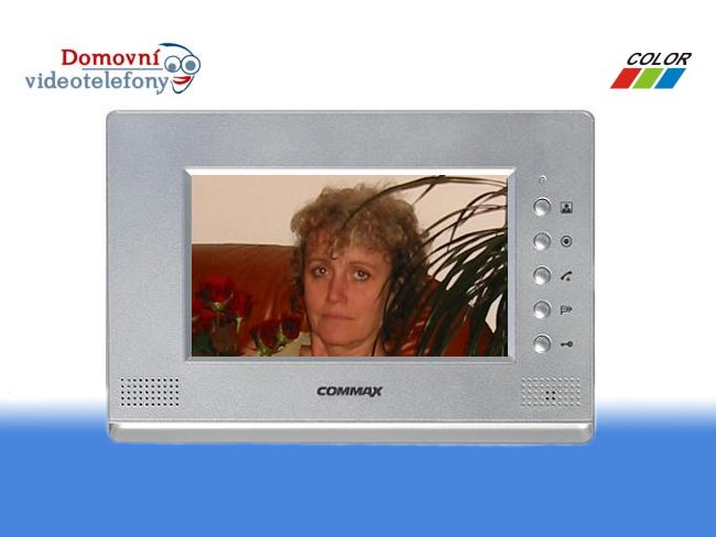 Bytový monitor CDV-70AD