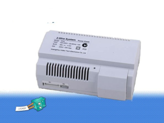 PA-D2-PC6  napájecí adaptér vč. injektoru