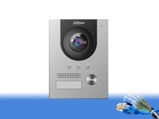 IP dveřní stanice VTO2202F-P-S2