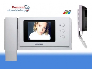 Bytový monitor CDV-40N