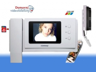 Bytový monitor CDV-40NM