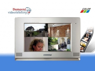 Bytový monitor CDV-1020AQ 