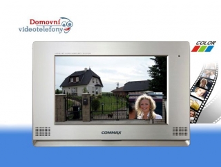 Bytový monitor CDV-1020AE 