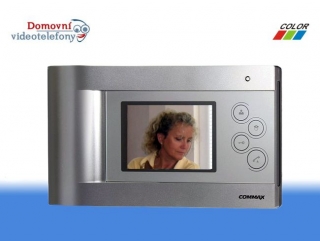 Bytový monitor CDV-40Q