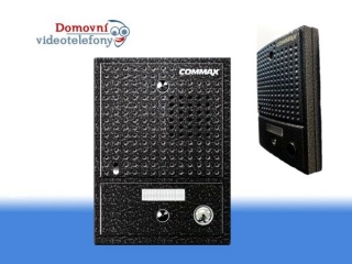 Dveřní jednotka DRC-4CGN2