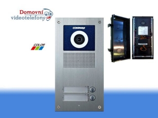 Dveřní jednotka DRC-2UC