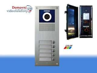 Dveřní jednotka DRC-5UC