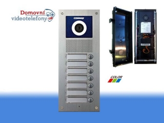 Dveřní jednotka DRC-7UC