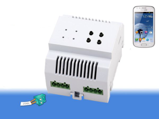 Adaptér PA-D2-TPS pro přesměrování na telefon