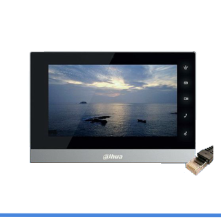 Bytový IP monitor VTH1510CH