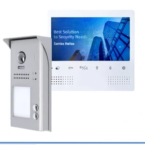 Sestava PM-D278 +  stanice PC-D250-2