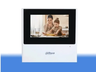 Bytový IP monitor VTH2611L-WP