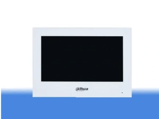 Bytový IP monitor VTH2621GW-P