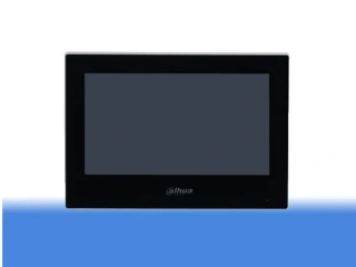 Bytový IP monitor VTH2621G-WP