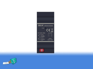 Rozbočovač hl. vedení PA-D2-DBC4F1